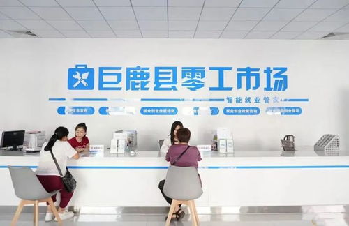 零工超市與投資咨詢服務的協同發展 數據分析與未來展望