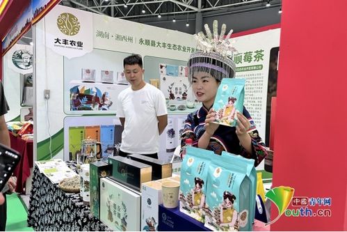 第25屆中國農產品加工業投資貿易洽談會盛大開幕，投資咨詢服務助力產業升級