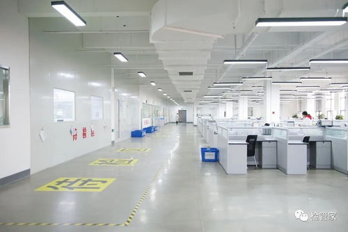 廣東商家檢測(cè)服務(wù)大升級(jí)，投資咨詢服務(wù)賦能企業(yè)發(fā)展