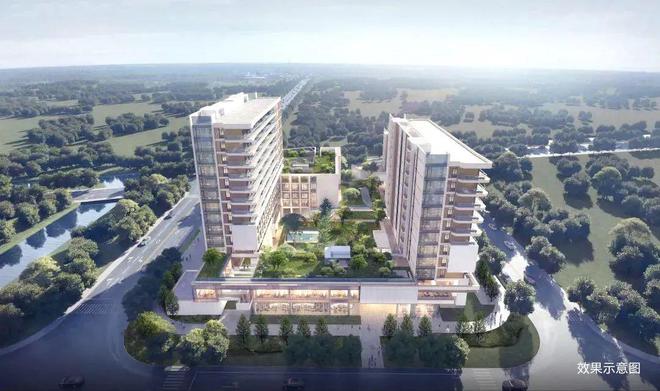 中環桃源里 城市核心區的品質生活與投資價值解析