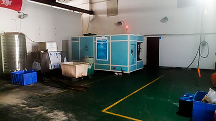 東莞危險廢物處理產業投資咨詢 市場機遇、投資策略與風險評估